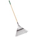 Seymour Midwest Gt 22" Lwn/Leaf Rake 40945TRU